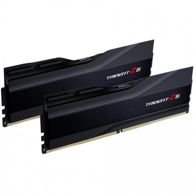 G.Skill 32 GB (2x16GB) DDR5 6400 MHz Trident Z5 (F5-6400J3239G16GX2-TZ5K)