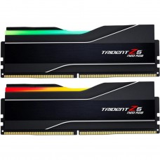 Оперативная память G.Skill 32 GB (2x16GB) DDR5 6400 MHz Trident Z5 Neo RGB Black (F5-6400J3239G16GX2-TZ5NR)