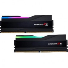 Оперативная память G.Skill 32 GB (2x16GB) DDR5 6400 MHz Trident Z5 RGB Black (F5-6400J3239G16GX2-TZ5RK)