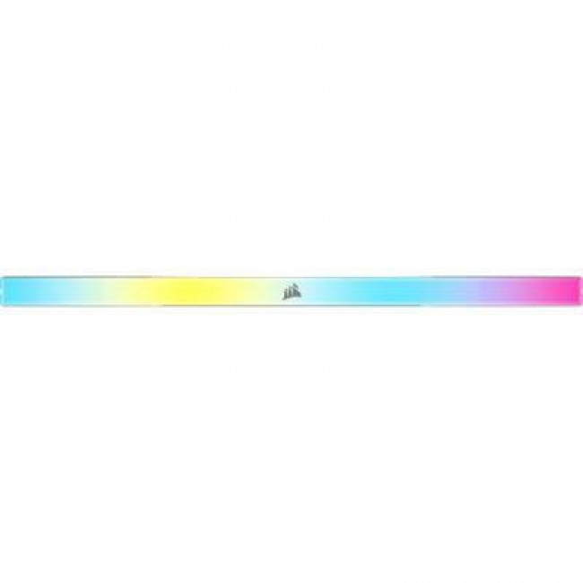Corsair 32 GB (2x16GB) DDR5 6400 MHz Vengeance RGB White (CMH32GX5M2B6400C36W)