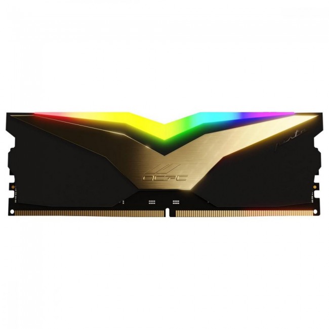OCPC 32 GB (2x16GB) DDR5 6600 MHz Pista Black Label (MMPT2K32GD566C32BL)