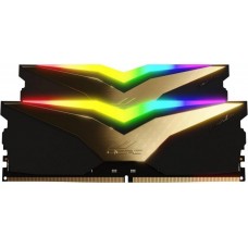 OCPC 32 GB (2x16GB) DDR5 6600 MHz Pista Black Label (MMPT2K32GD566C40BL)