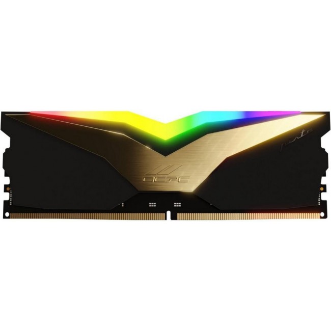 OCPC 32 GB (2x16GB) DDR5 6600 MHz Pista Black Label (MMPT2K32GD566C40BL)