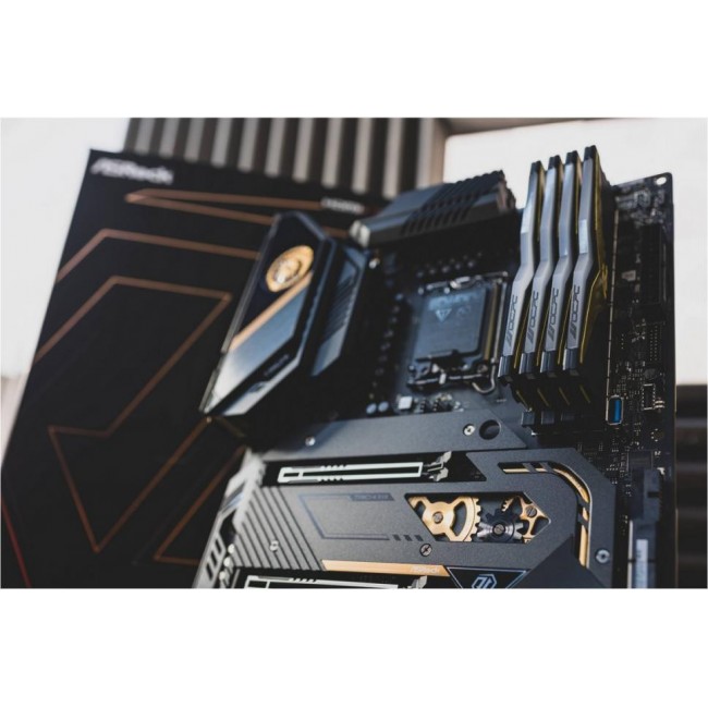 OCPC 32 GB (2x16GB) DDR5 6600 MHz Pista Black Label (MMPT2K32GD566C40BL)