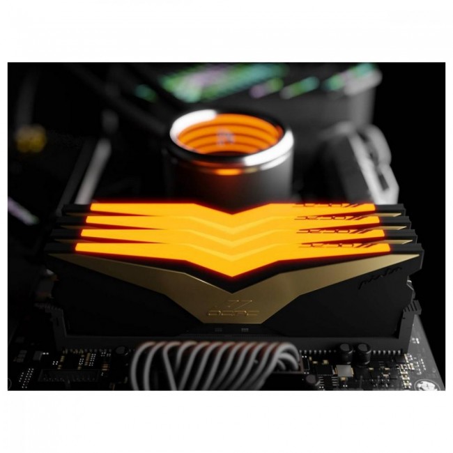 OCPC 32 GB (2x16GB) DDR5 6800 MHz Pista Black Label (MMPT2K32GD568C40BL)