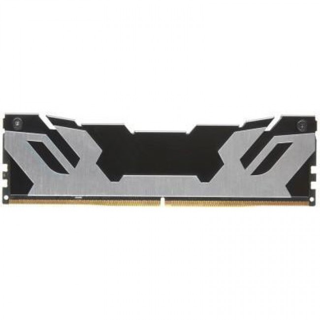 Kingston FURY 32 GB (2x16GB) DDR5 6800 MHz Renegade Silver/Black (KF568C36RSK2-32)
