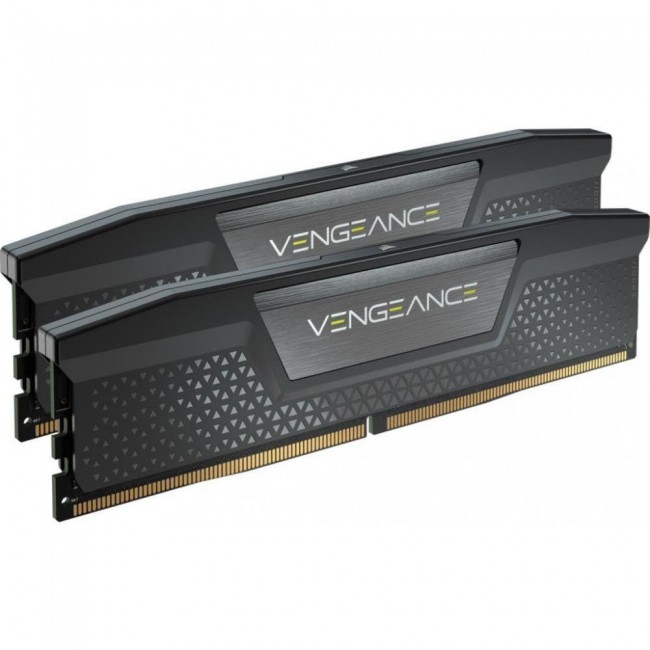 Corsair 32 GB (2x16GB) DDR5 7000 MHz Vengeance (CMK32GX5M2B7000C40)