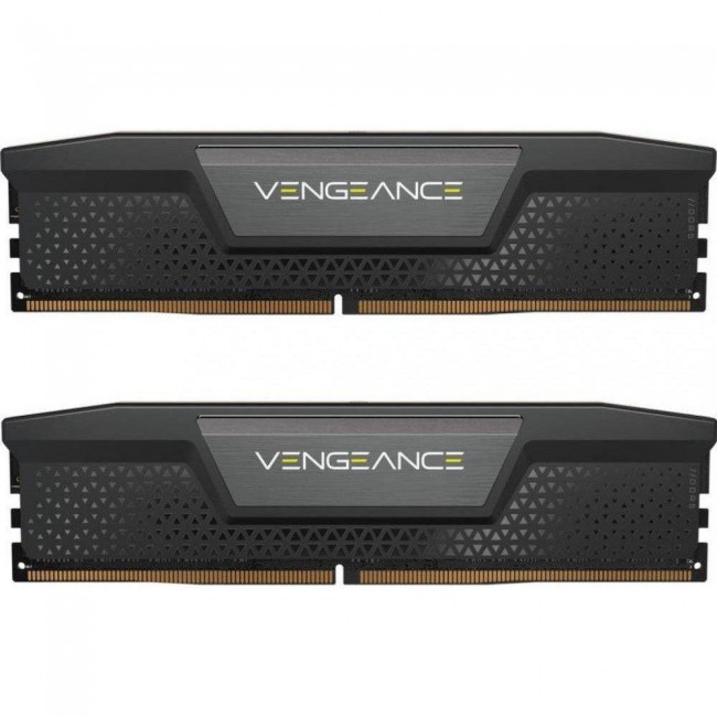 Corsair 32 GB (2x16GB) DDR5 7000 MHz Vengeance (CMK32GX5M2X7000C34)
