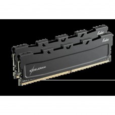 Exceleram 32 GB (2x16GB) DDR5 7200 MHz Black Kudos (EK50320723646CD)