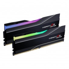 G.Skill 32 GB (2x16GB) DDR5 7200 MHz Trident Z5 Neo RGB Black (F5-7200J3445G16GX2-TZ5NR)