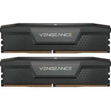 Corsair 32 GB (2x16GB) DDR5 7200 MHz Vengeance (CMK32GX5M2X7200C34)
