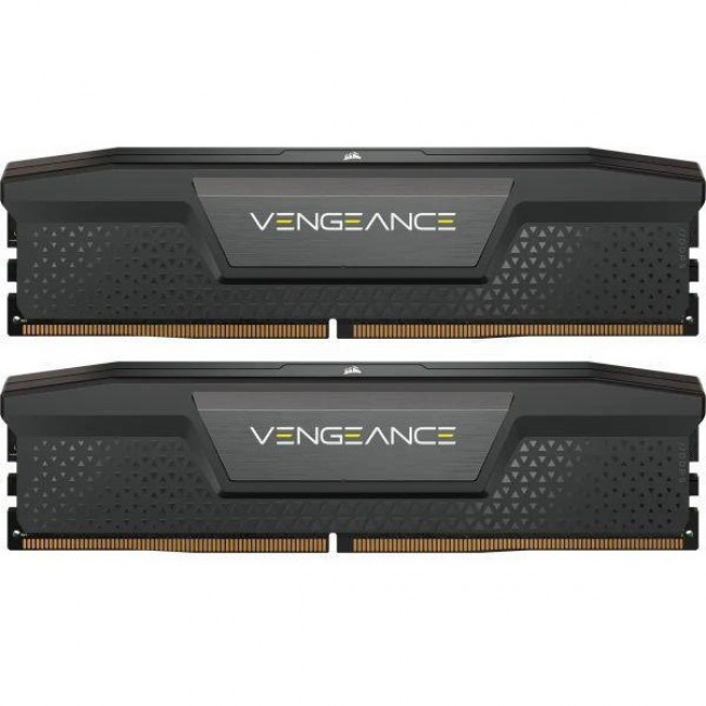 Corsair 32 GB (2x16GB) DDR5 7200 MHz Vengeance (CMK32GX5M2X7200C34)