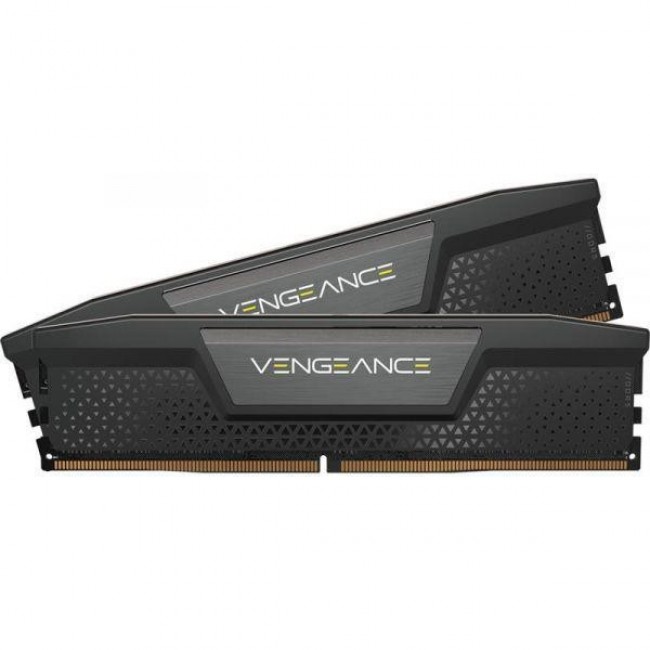 Corsair 32 GB (2x16GB) DDR5 7200 MHz Vengeance (CMK32GX5M2X7200C34)
