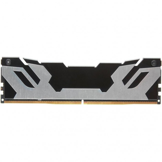 Kingston FURY 32 GB (2x16GB) DDR5 7600 MHz Renegade Silver/Black (KF576C38RSK2-32)