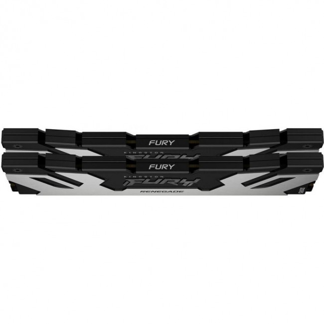 Kingston FURY 32 GB (2x16GB) DDR5 7600 MHz Renegade Silver/Black (KF576C38RSK2-32)