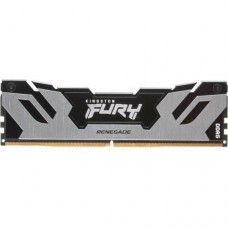 Kingston FURY 32 GB (2x16GB) DDR5 8000 MHz Renegade Silver/Black (KF580C38RSK2-32)