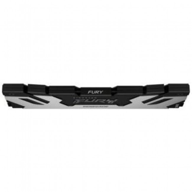 Kingston FURY 32 GB (2x16GB) DDR5 8000 MHz Renegade Silver/Black (KF580C38RSK2-32)
