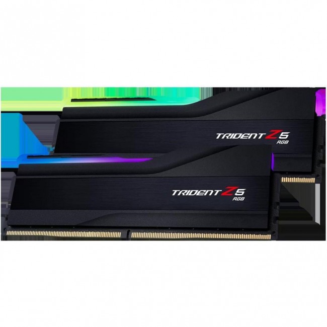 G.Skill 32 GB (2x16GB) DDR5 8000 MHz Trident Z5 RGB (F5-8000J3848H16GX2-TZ5RK)