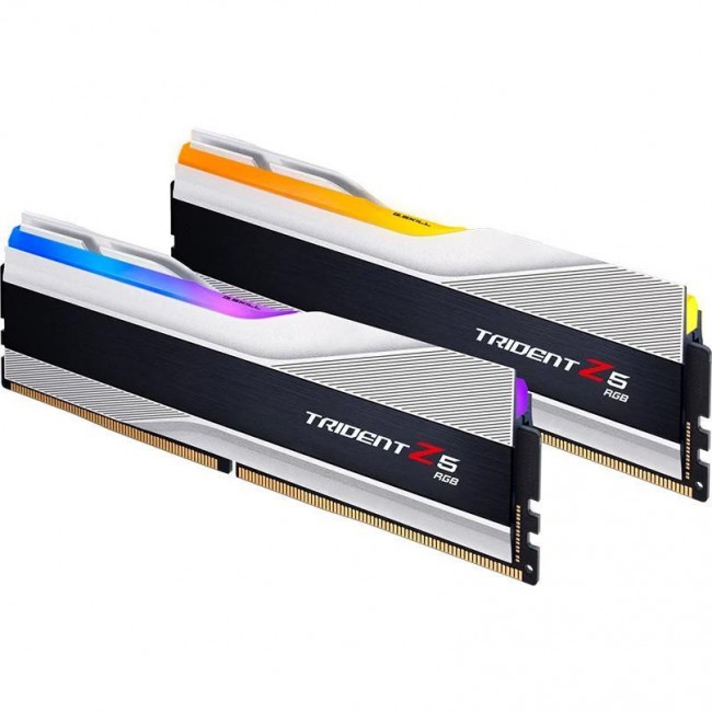 G.Skill 32 GB (2x16GB) DDR5 8000 MHz Trident Z5 RGB (F5-8000J3848H16GX2-TZ5RS)