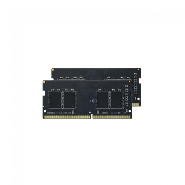 Exceleram 32 GB (2x16GB) SO-DIMM DDR4 2400 MHz (E432247SD)