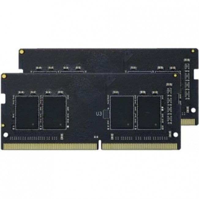 Exceleram 32 GB (2x16GB) SO-DIMM DDR4 2666 MHz (E432269SD)