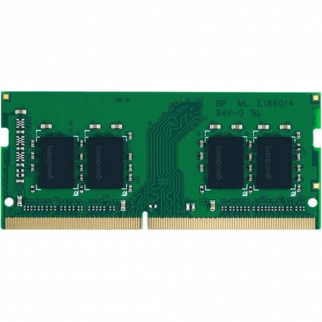 GOODRAM 32 GB SO-DIMM DDR4 2666 MHz (GR2666S464L19/32G)
