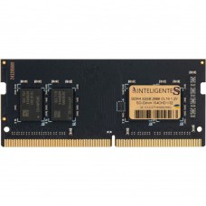 INTELIGENTES 32 GB SO-DIMM DDR4 2666 MHz (IS4CHD1/32)