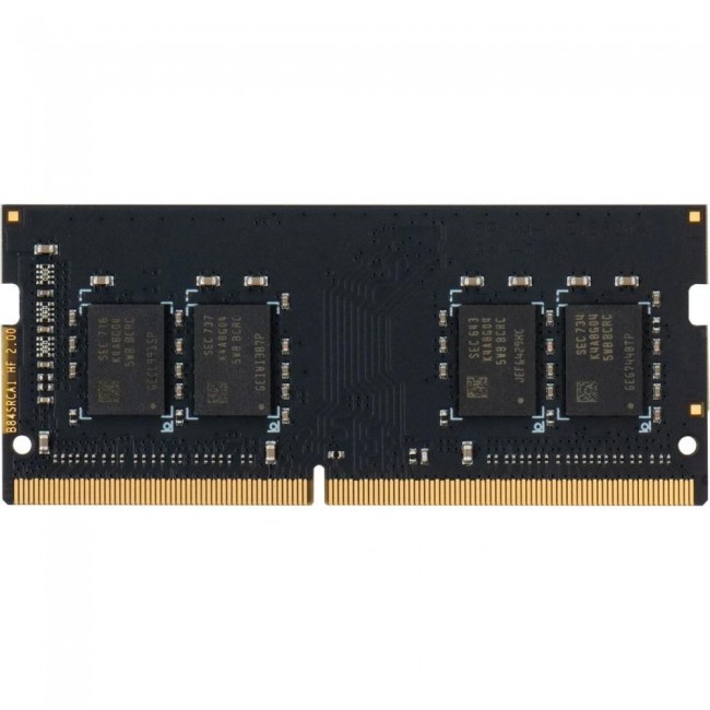 INTELIGENTES 32 GB SO-DIMM DDR4 2666 MHz (IS4CHD1/32)