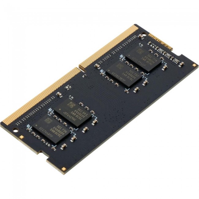 INTELIGENTES 32 GB SO-DIMM DDR4 2666 MHz (IS4CHD1/32)