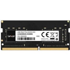 Lexar 32 GB SO-DIMM DDR4 3200 MHz (LD4AS032G-B3200GSST)