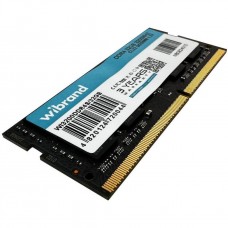 Wibrand 32 GB SO-DIMM DDR4 3200 MHz (WI3200DDR4S/32GB)