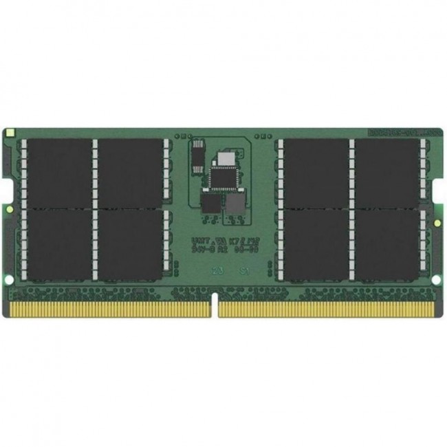 Kingston 32 GB SO-DIMM DDR5 5600 MHz (KVR56S46BD8-32)