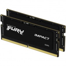 Kingston FURY 32 GB SO-DIMM DDR5 5600 MHz Impact (KF556S40IB-32)