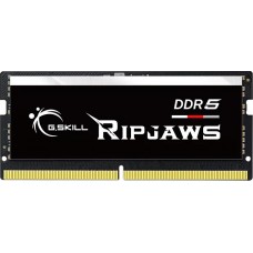 G.Skill 32 GB SO-DIMM DDR5 5600 MHz Ripjaws (F5-5600S4645A32GX1-RS)