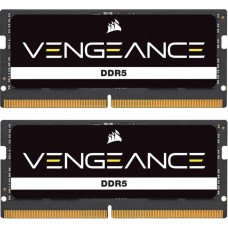 Corsair 32 GB (2x16GB) SO-DIMM DDR5 5600 MHz Vengeance (CMSX32GX5M2A5600C48)