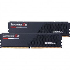G.Skill 48 GB (2x24GB) DDR5 5200 MHz Ripjaws S5 Matte (F5-5200J4040A24GX2-RS5K)