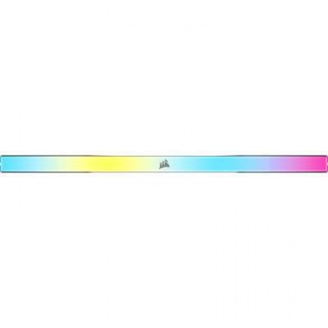 Corsair 48 GB (2x24GB) DDR5 5200 MHz Vengeance RGB (CMH48GX5M2B5200C38)