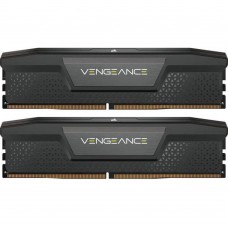 Corsair 48 GB (2x24GB) DDR5 6000 MHz Vengeance (CMK48GX5M2E6000C36)