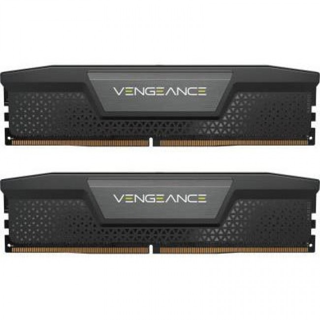 Corsair 48 GB (2x24GB) DDR5 7000 MHz Vengeance (CMK48GX5M2B7000C40)