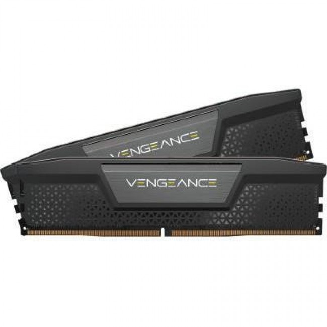 Corsair 48 GB (2x24GB) DDR5 7000 MHz Vengeance (CMK48GX5M2B7000C40)