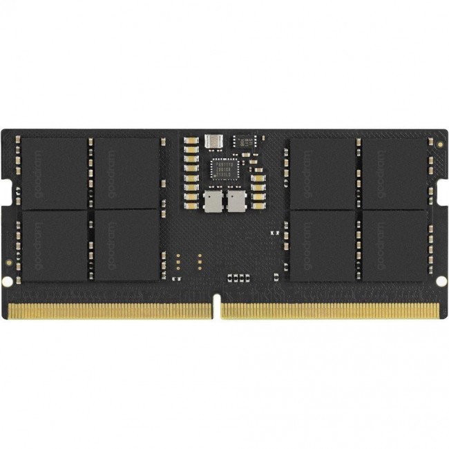 GOODRAM 48 GB SO-DIMM DDR5 5600 MHz (GR5600S564L46/48G)