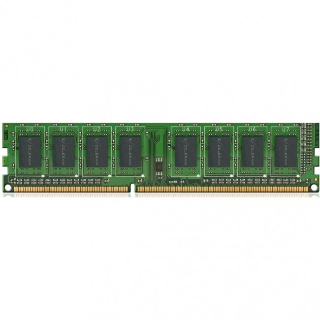 Оперативная память Exceleram 4 GB DDR3 1333 MHz (E30140A)