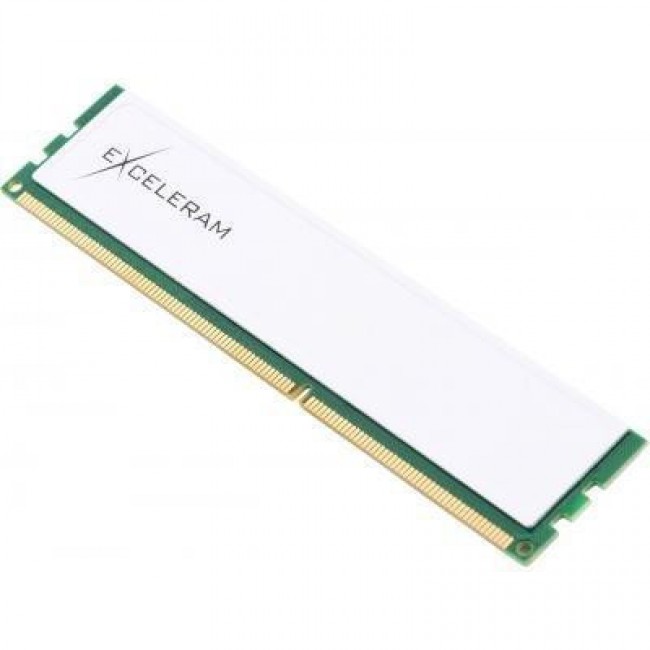 Оперативная память Exceleram 4 GB DDR3 1600 MHz (E30300A)