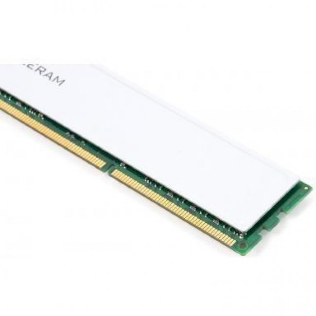 Оперативная память Exceleram 4 GB DDR3 1600 MHz (E30300A)