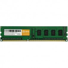 Оперативная память ATRIA 4 GB DDR3 1600 MHz (UAT31600CL11K1/4)