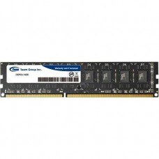 Оперативная память TEAM 4 GB DDR3 1600 MHz (TED3L4G1600C1101)