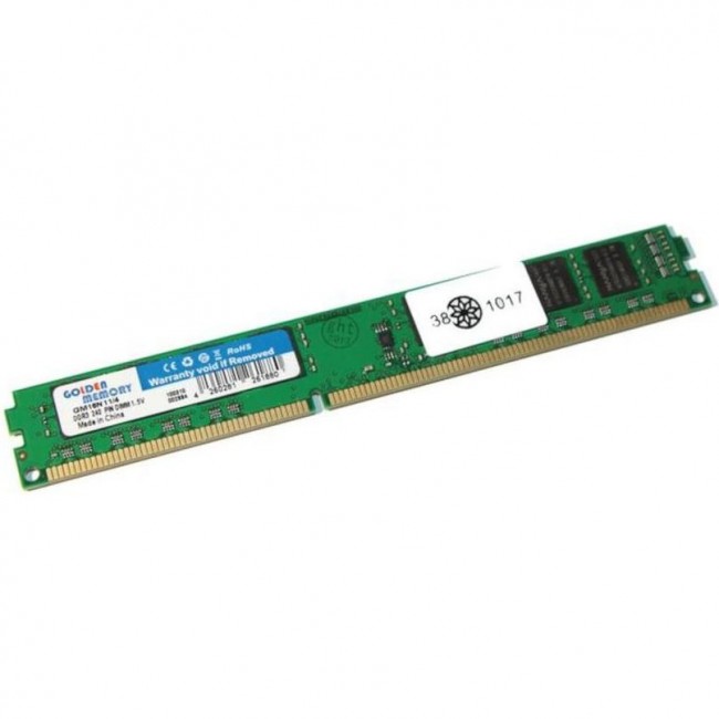 Golden Memory 4 GB DDR3 1600 MHz (GM16N11/4)