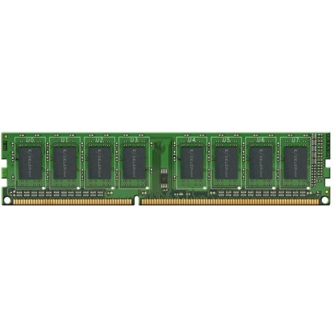 Оперативная память Exceleram 4 GB DDR3 1600 MHz (E30136A)