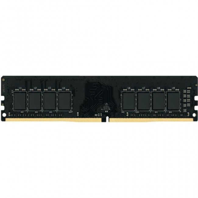 Оперативная память Exceleram 4 GB DDR4 2400 MHz (E404247A)