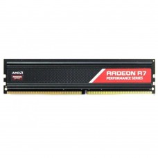 AMD 4 GB DDR4 2400 MHz (R744G2400U1S-U)